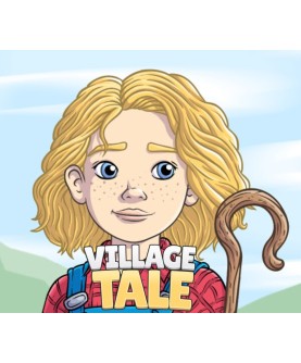 Village Tale Steam Key GLOBAL